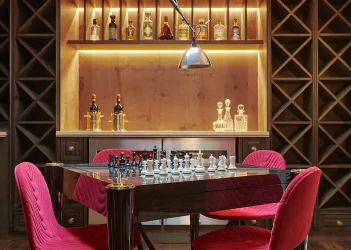 Great Scotland Yard Hotel, Part Of Hyatt Londra