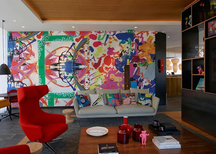 Citizenm London Shoreditch